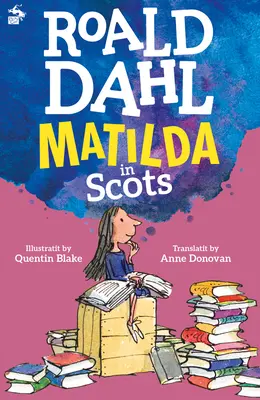 Matilda (en écossais) - Matilda (in Scots)