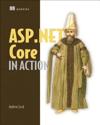 ASP.NET Core en action - ASP.NET Core in Action