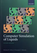Simulation informatique des liquides - Computer Simulation of Liquids
