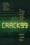 Crack99 : Le démantèlement d'un pirate logiciel chinois de 100 millions de dollars - Crack99: The Takedown of a $100 Million Chinese Software Pirate