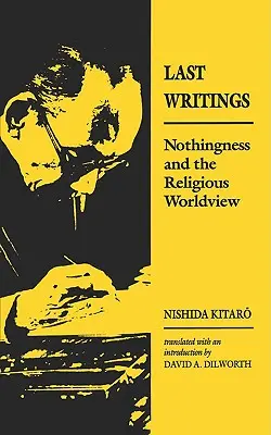 Nishida : Dernier cahier d'écriture - Nishida: Last Writing Paper