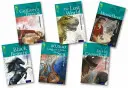 Oxford Reading Tree TreeTops Classics : Niveau 16 : Pack de 6 - Oxford Reading Tree TreeTops Classics: Level 16: Pack of 6