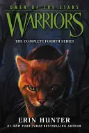 Guerriers : Coffret Omen of the Stars : Volumes 1 à 6 - Warriors: Omen of the Stars Box Set: Volumes 1 to 6