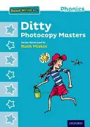Read Write Inc. Phonics : Ditty Photocopy Masters - Read Write Inc. Phonics: Ditty Photocopy Masters
