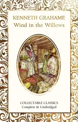 Le vent dans les saules - The Wind in the Willows