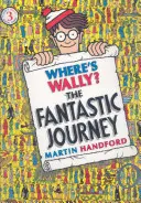 Où est Wally ? Le voyage fantastique - Where's Wally? The Fantastic Journey