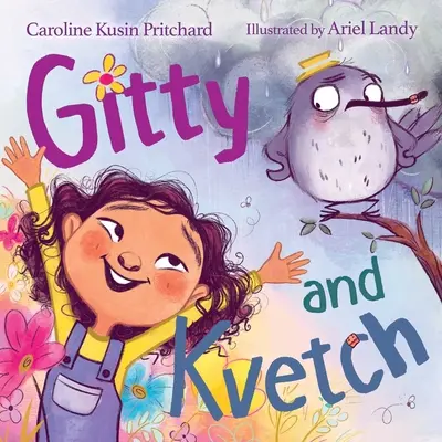 Gitty et Kvetch - Gitty and Kvetch