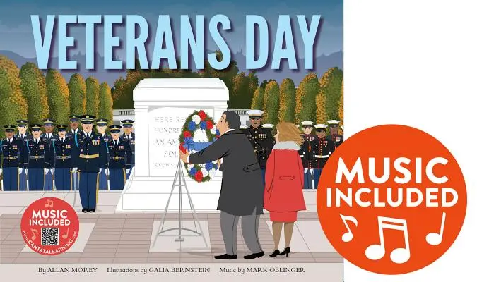 Le jour des vétérans - Veterans Day