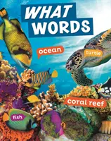 Mots de quoi - What Words