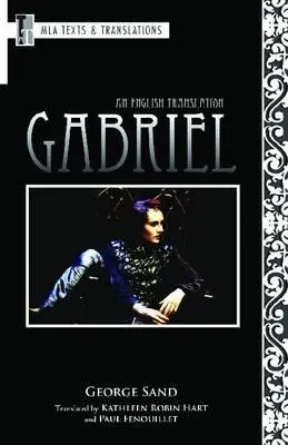 Gabriel : une traduction en anglais - Gabriel: An English Translation