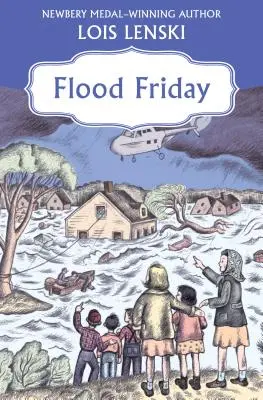 Vendredi de l'inondation - Flood Friday