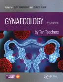 Gynécologie par Dix Professeurs [Avec eBook] (en anglais) - Gynaecology by Ten Teachers [With eBook]