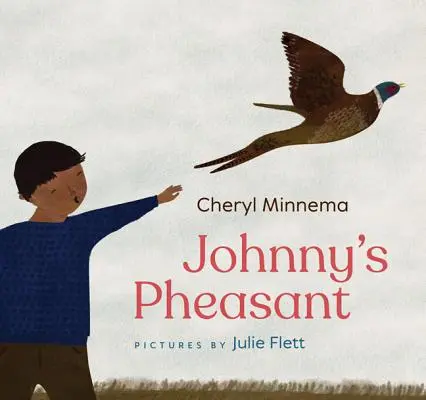 Le faisan de Johnny - Johnny's Pheasant