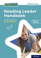 Read Write Inc. Phonics : Manuel d'enseignement 2 - Read Write Inc. Phonics: Teaching Handbook 2