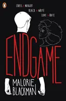 Endgame - Le dernier livre de la série révolutionnaire Noughts & Crosses - Endgame - The final book in the groundbreaking series, Noughts & Crosses