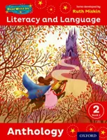 Read Write Inc : Alphabétisation et langue : Year 2 Anthology Book 2 - Read Write Inc.: Literacy & Language: Year 2 Anthology Book 2