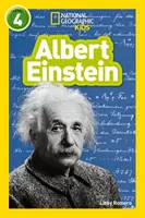 Albert Einstein - Niveau 4 - Albert Einstein - Level 4