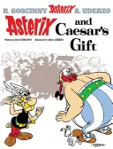 Astérix : Astérix et le cadeau de César - Album 21 - Asterix: Asterix and Caesar's Gift - Album 21
