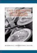 Opérations unitaires du génie chimique (Int'l Ed) - Unit Operations of Chemical Engineering (Int'l Ed)