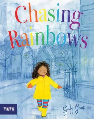 A la poursuite de l'arc-en-ciel - Chasing Rainbows