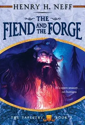 Le démon et la forge - The Fiend and the Forge