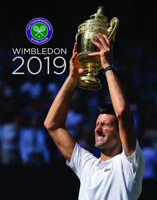 Wimbledon 2019 : Le compte-rendu officiel des championnats - Wimbledon 2019: The Official Review of the Championships