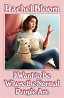 I Want to Be Where the Normal People Are - Le cadeau d'été idéal pour les fans de Crazy Ex-Girlfriend - I Want to Be Where the Normal People Are - The perfect summer gift for Crazy Ex-Girlfriend fans