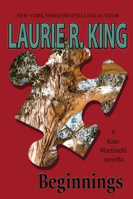 Les débuts : Une novella de Kate Martinelli - Beginnings: A Kate Martinelli novella