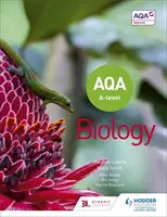 AQA A Level Biology (Année 1 et Année 2) - AQA A Level Biology (Year 1 and Year 2)