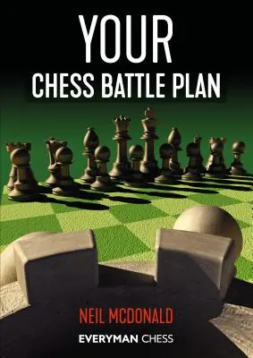 Votre plan de bataille aux échecs - Your Chess Battle Plan