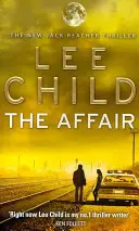 Affaire - (Jack Reacher 16) - Affair - (Jack Reacher 16)