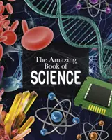 Livre étonnant de la science - Amazing Book of Science