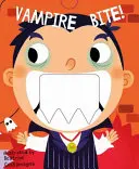 La morsure du vampire ! - Vampire Bite!