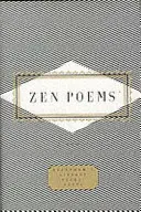 Poèmes zen - Zen Poems