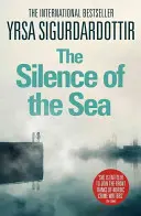 Le silence de la mer - Thora Gudmundsdottir Livre 6 - Silence of the Sea - Thora Gudmundsdottir Book 6