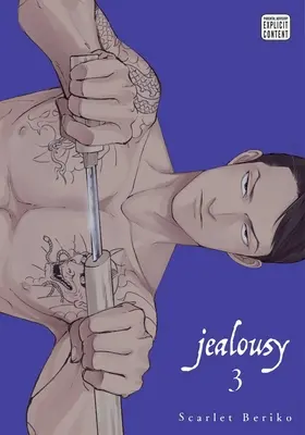 Jalousie, Vol. 3, 3 - Jealousy, Vol. 3, 3