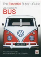 Volkswagen Bus : Le guide essentiel de l'acheteur - Volkswagen Bus: The Essential Buyer's Guide