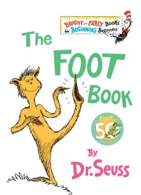 Le livre des pieds - The Foot Book