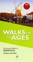 Promenades pour tous les âges Norfolk - Walks for All Ages Norfolk