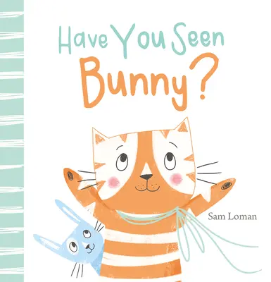 As-tu vu Bunny ? - Have You Seen Bunny?