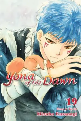 Yona de l'Aube, Vol. 19, 19 - Yona of the Dawn, Vol. 19, 19