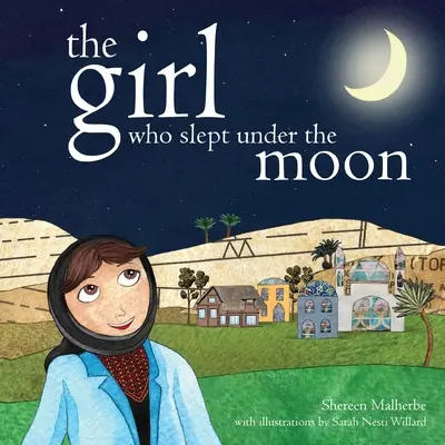 La fille qui dormait sous la lune - The Girl Who Slept Under The Moon