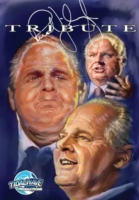 Hommage : Rush Limbaugh - Tribute: Rush Limbaugh