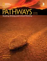 Parcours : Lecture, écriture et pensée critique 3 - Pathways: Reading, Writing, and Critical Thinking 3