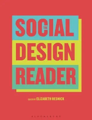 Le lecteur de design social - The Social Design Reader