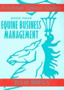 Gestion des affaires équines - Equine Business Management