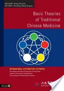 Théories de base de la médecine traditionnelle chinoise - Basic Theories of Traditional Chinese Medicine