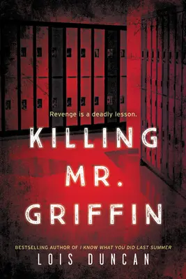 Tuer M. Griffin - Killing Mr. Griffin