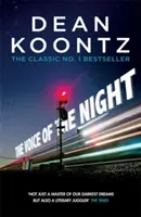 La voix de la nuit - Un roman qui fait froid dans le dos et dont le suspense est à couper le souffle. - Voice of the Night - A spine-chilling novel of heart-stopping suspense