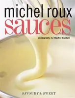 Sauces - salées et sucrées - Sauces - Savoury & Sweet